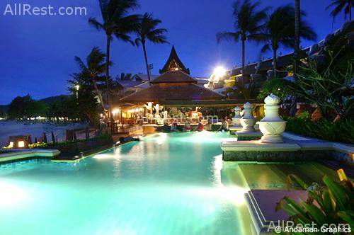 Karon Beach Resort & Spa 48